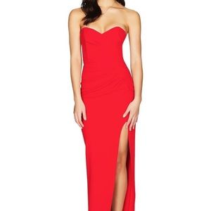 Nookie BISOUS GOWN